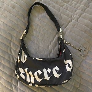 L.A.M.B bag 🤍🖤🤍🖤